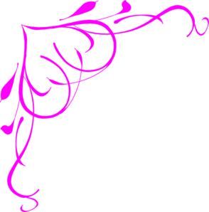 Bride Border Cliparts