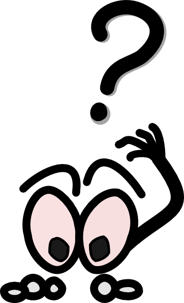 Thinking Clipart