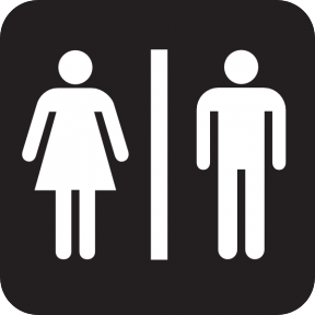 Manly Woman Cliparts