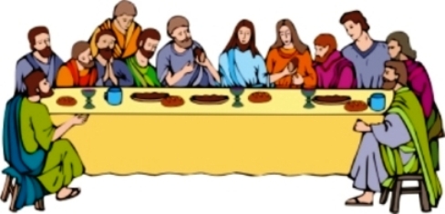 Free Last Supper Cliparts, Download Free Last Supper Cliparts png ...