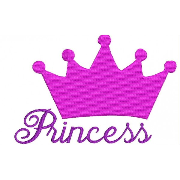 Free Princess Clipart