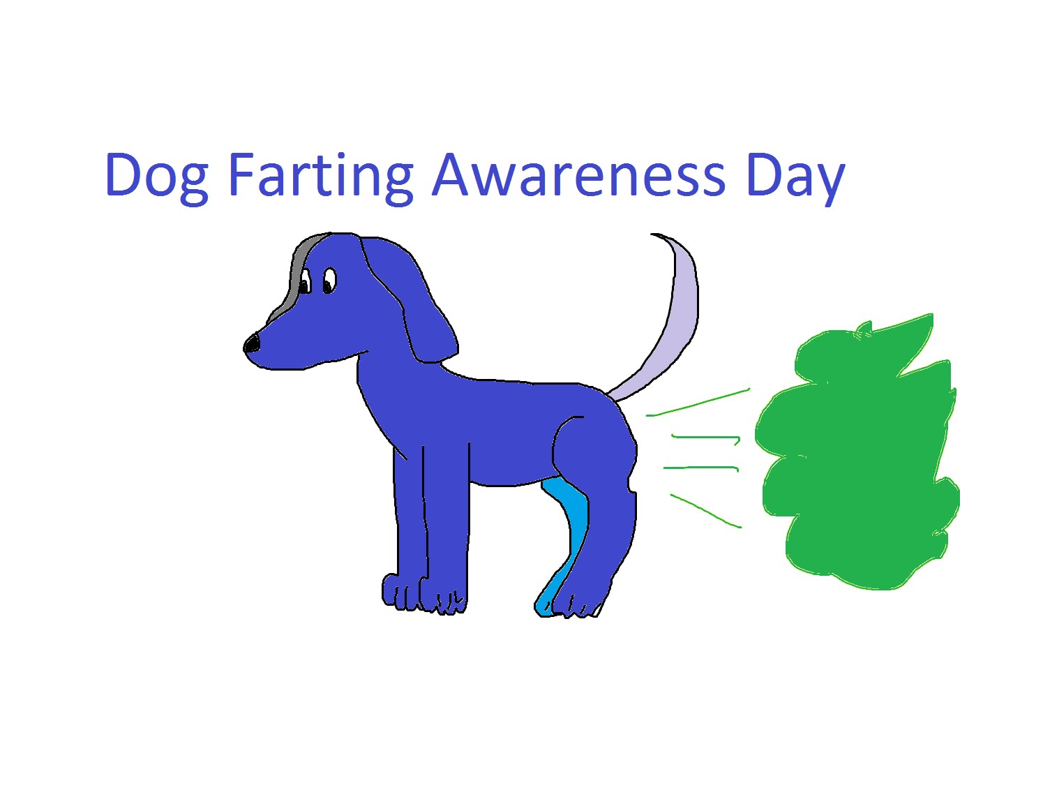 Собака пукает вонюче. День пукающих собак. День пукающих собак картинки. Dog farting Awareness Day. 8 Апреля день пукающих собак.