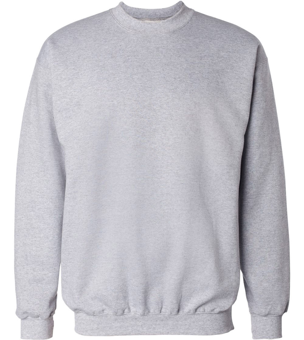 Blank Sweater Template