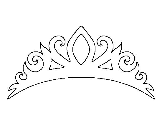 Crown Template