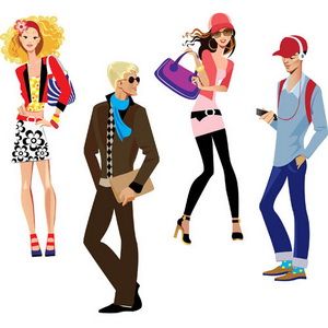 Free Young People Cliparts, Download Free Young People Cliparts png ...