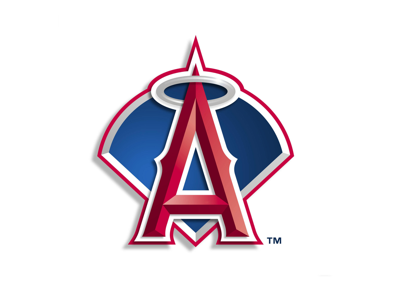 los angeles angels logo png - Clip Art Library