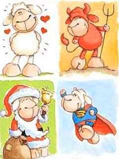 Superman Valentine Cliparts