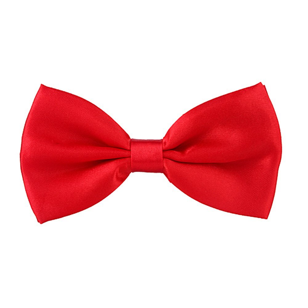 Red Dr Who Bow Ties Clipart
