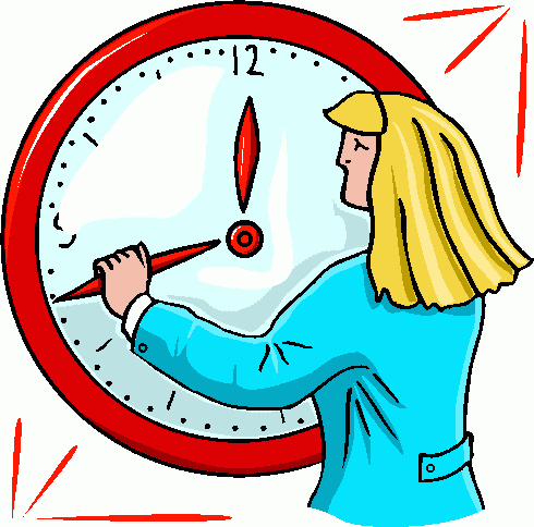 Just Moved Clipart