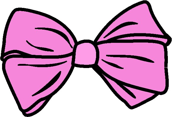 Bow Clipart