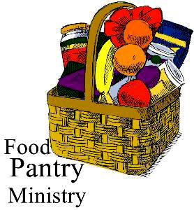 clip art for food pantry - Clip Art Library