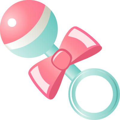 Pacifier Cliparts Free