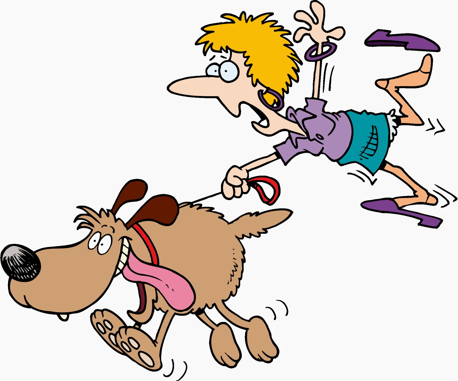 Шуточные картинки. Гуляет с собакой карикатура. Прикольные мультяшные собаки. Прогулка с собакой карикатура. Смешная собака рисунок.
