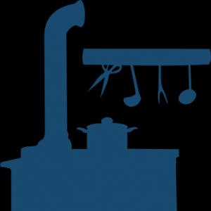 Cliparts Top Oven