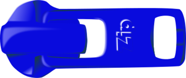 Zipper Cliparts PNG