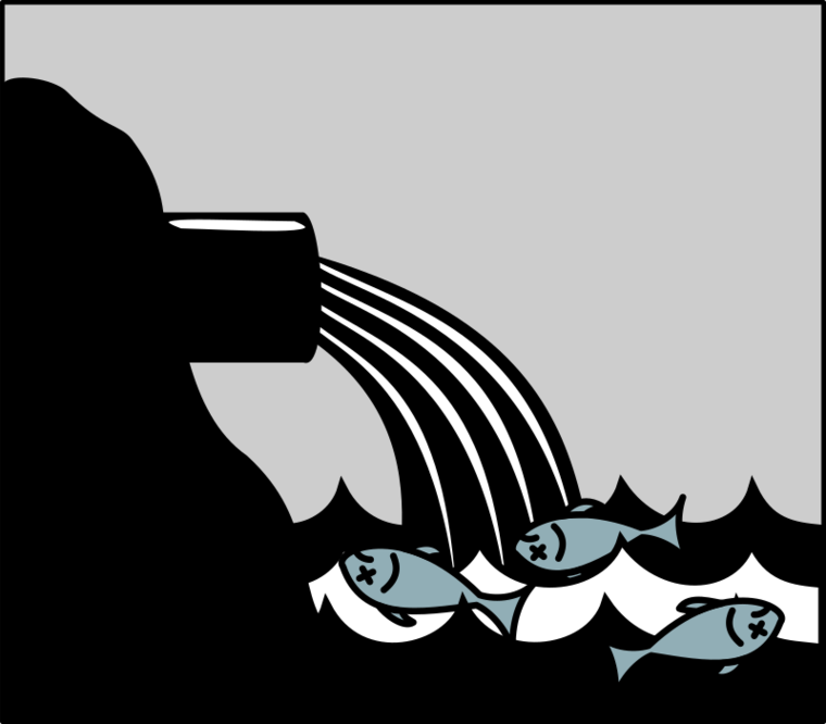Dead Fish Clip Art Vector Online Royalty Free  Public Clipart
