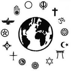 Religious Culture Cliparts