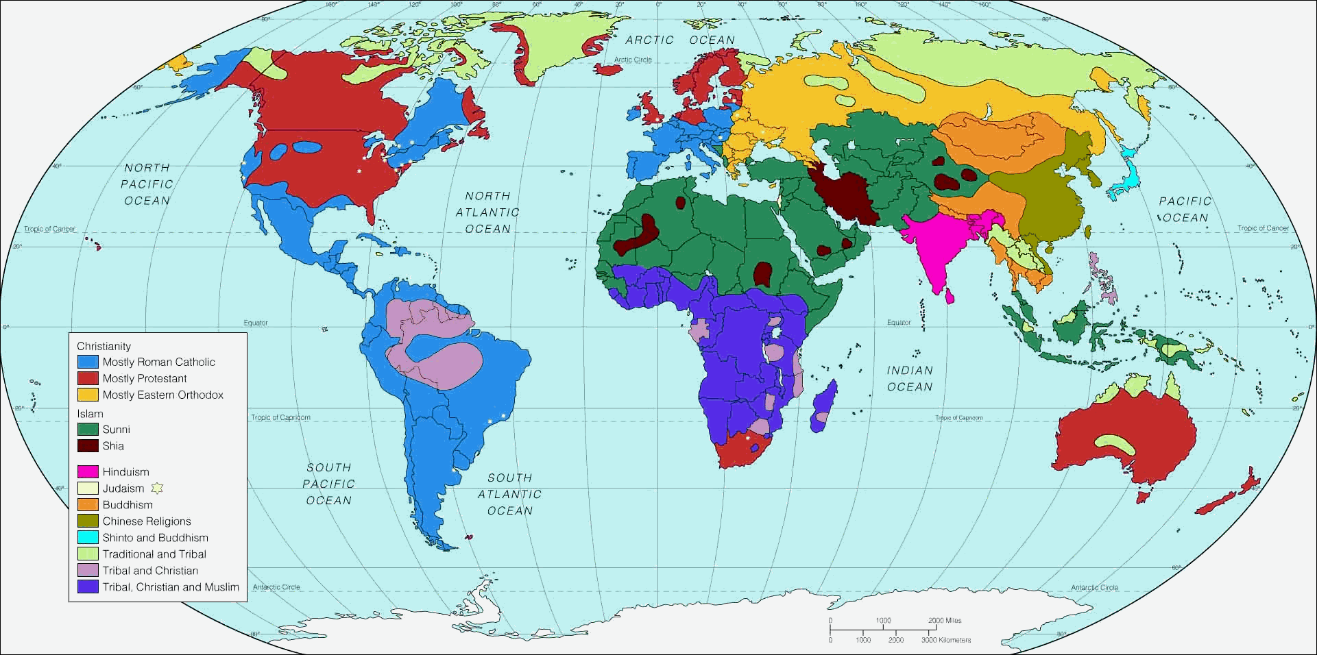 Religious Culture Cliparts