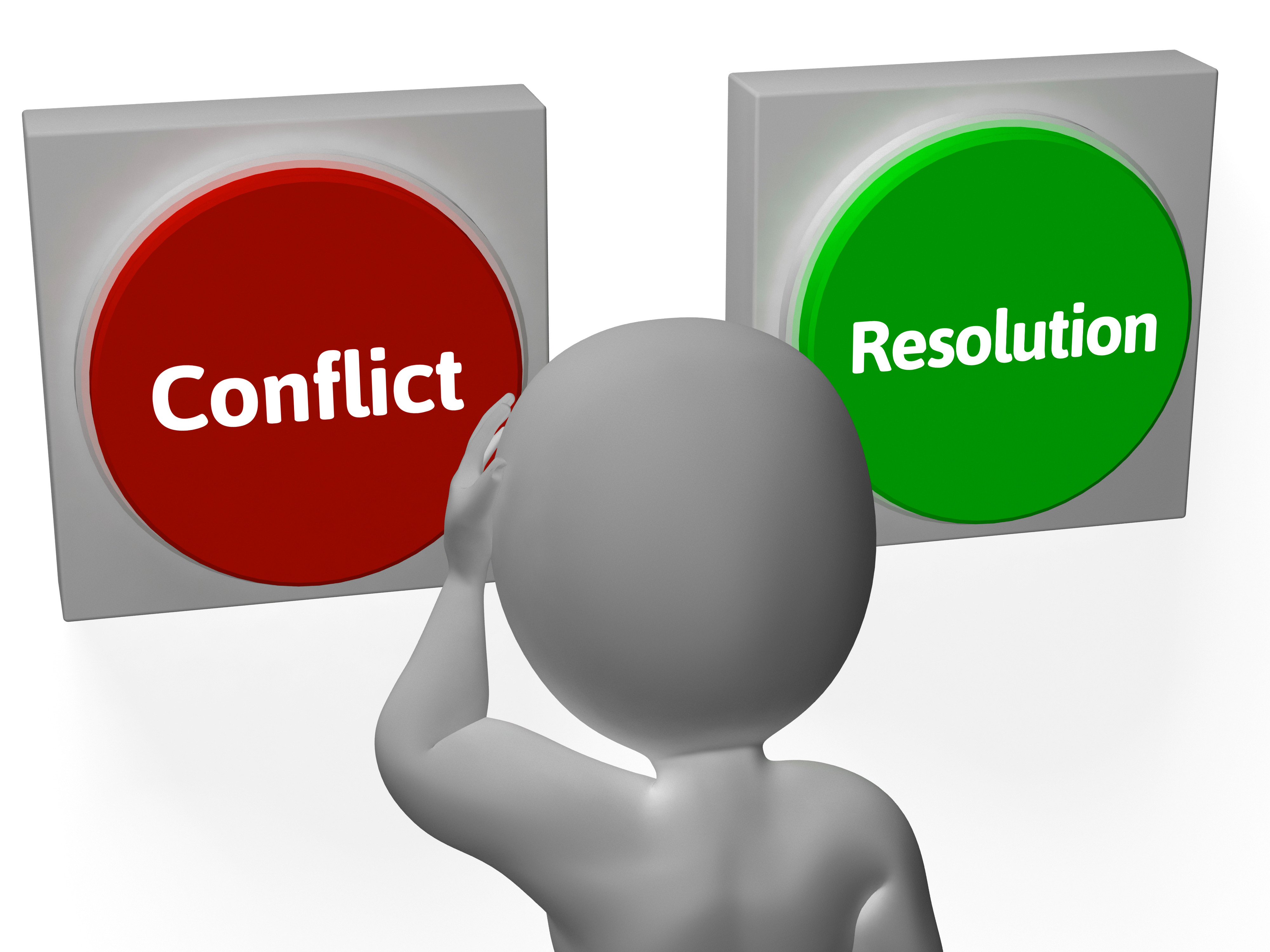 Free Workplace Conflict Cliparts Download Free Workplace Conflict 