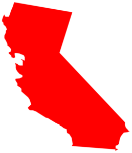 Free California Map Cliparts, Download Free California Map Cliparts png ...