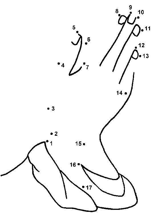 Praying Hands Clipart
