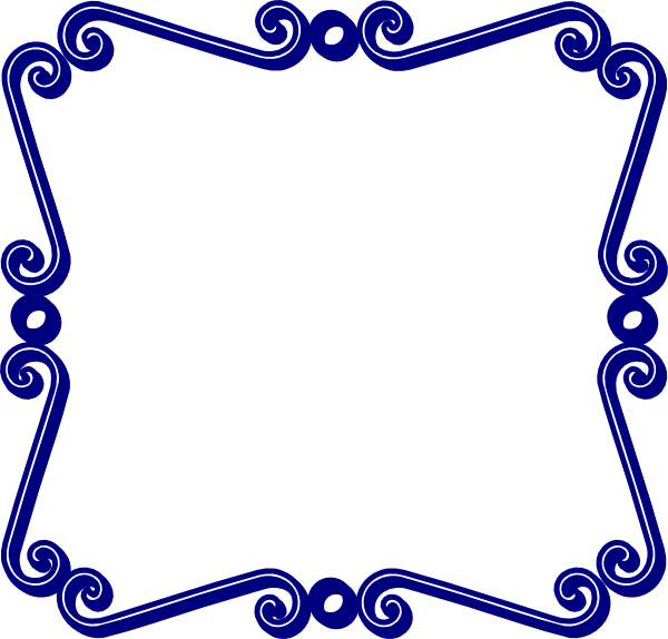 Navy Box Cliparts