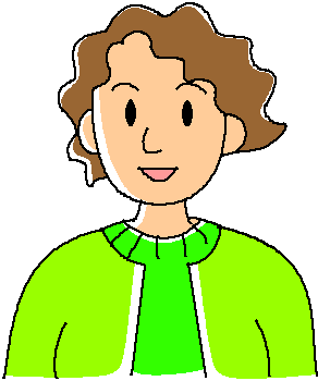 Teacher Cliparts Woman