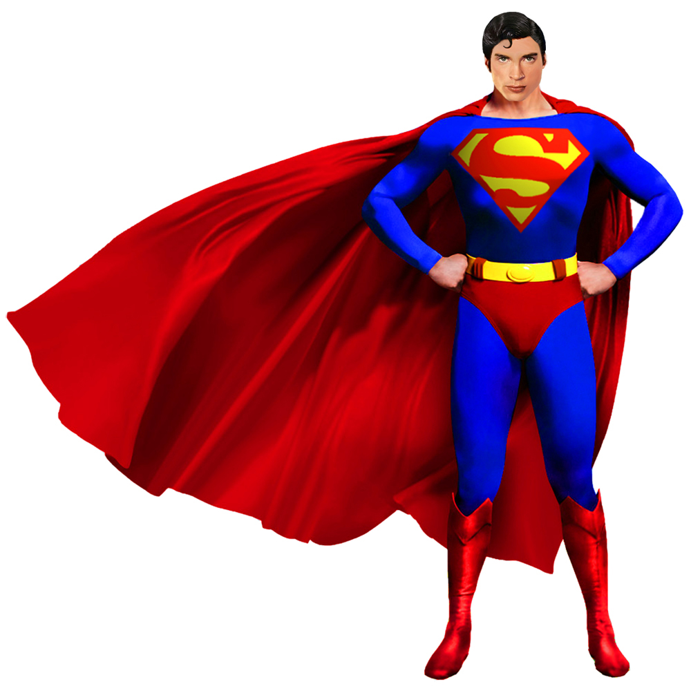 superhero cape png