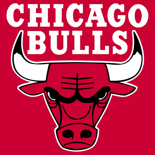 Clipart chicago bulls