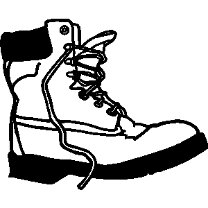 Work Shoes Cliparts | Free Download Clip Art | Free Clip Art | on ...