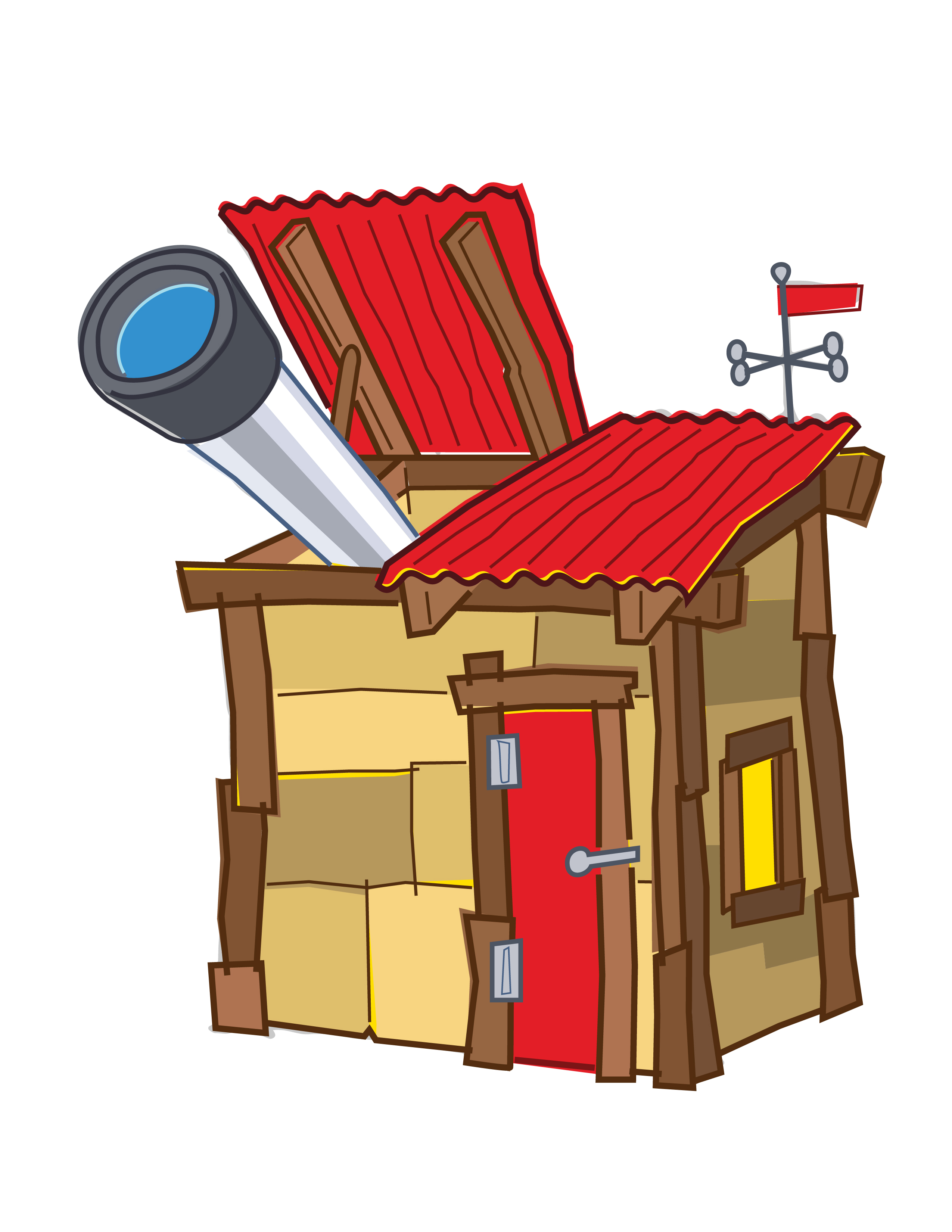 Vbs Training Cliparts