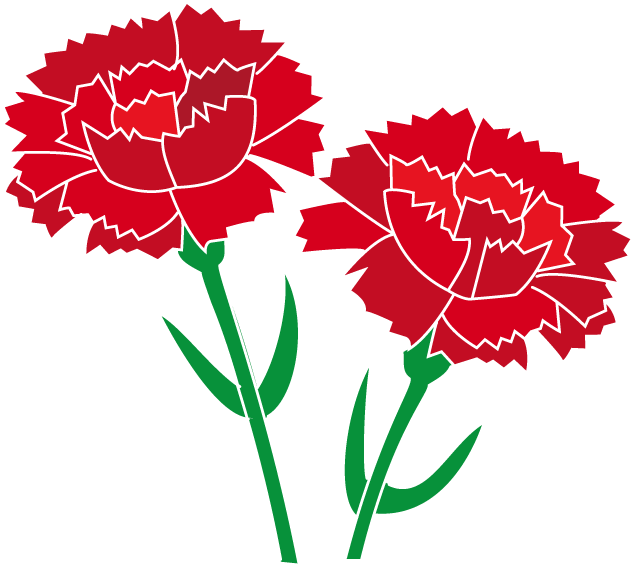 Carnation Clip Art