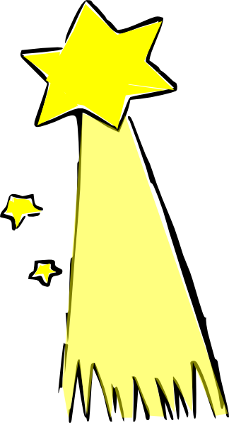 Meteor 20clipart