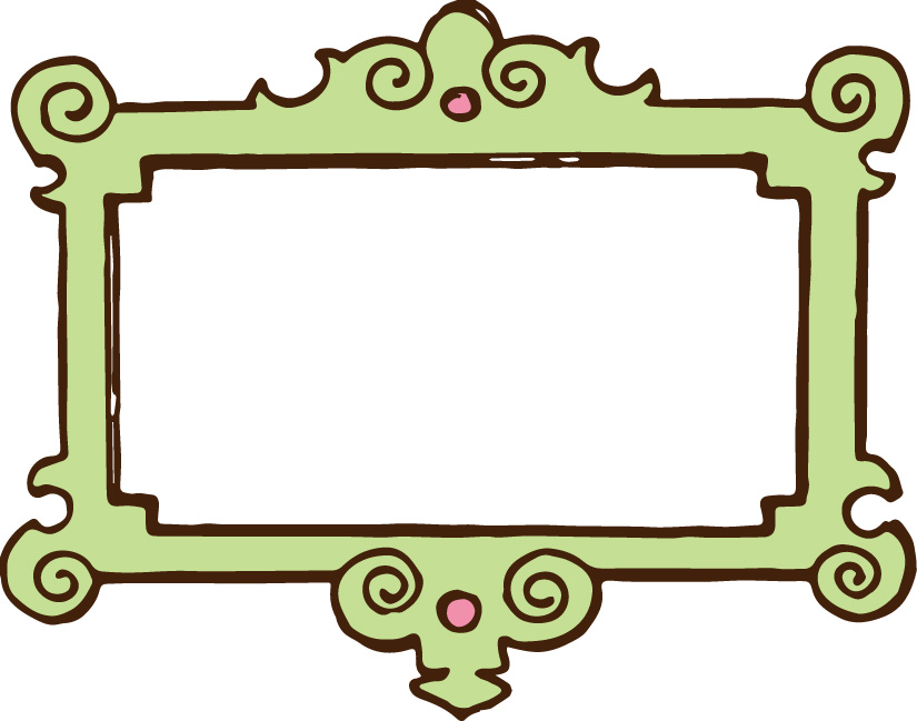 Free Scroll Clipart