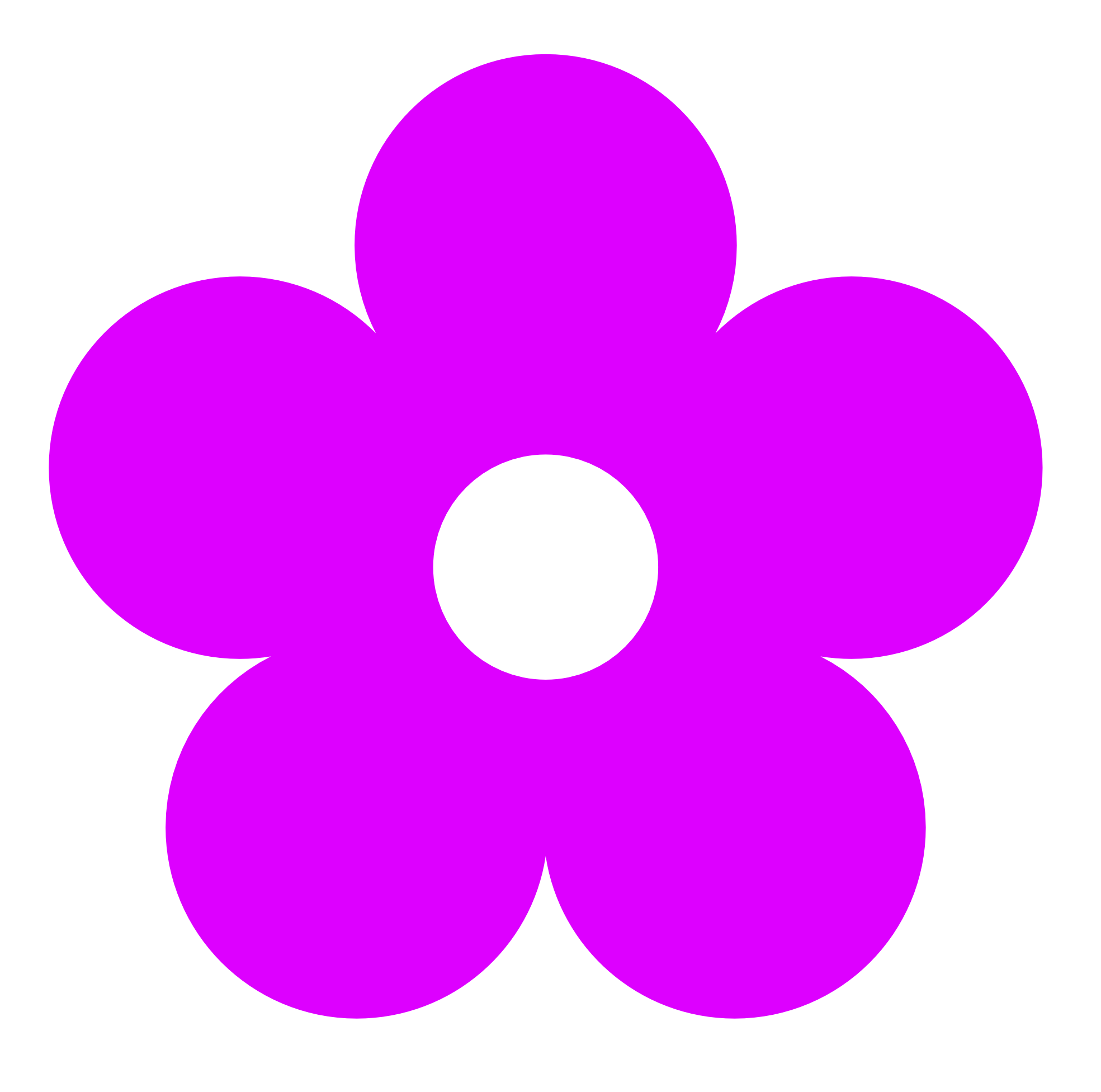 Scroll clipart butterflies and flowers in color