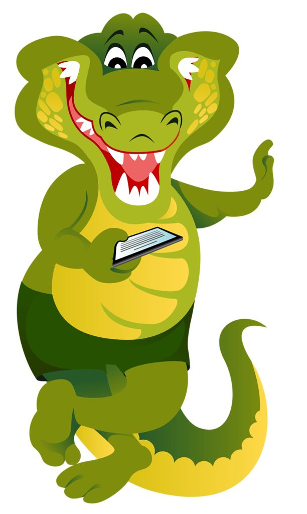 Hillbilly Animal Cliparts
