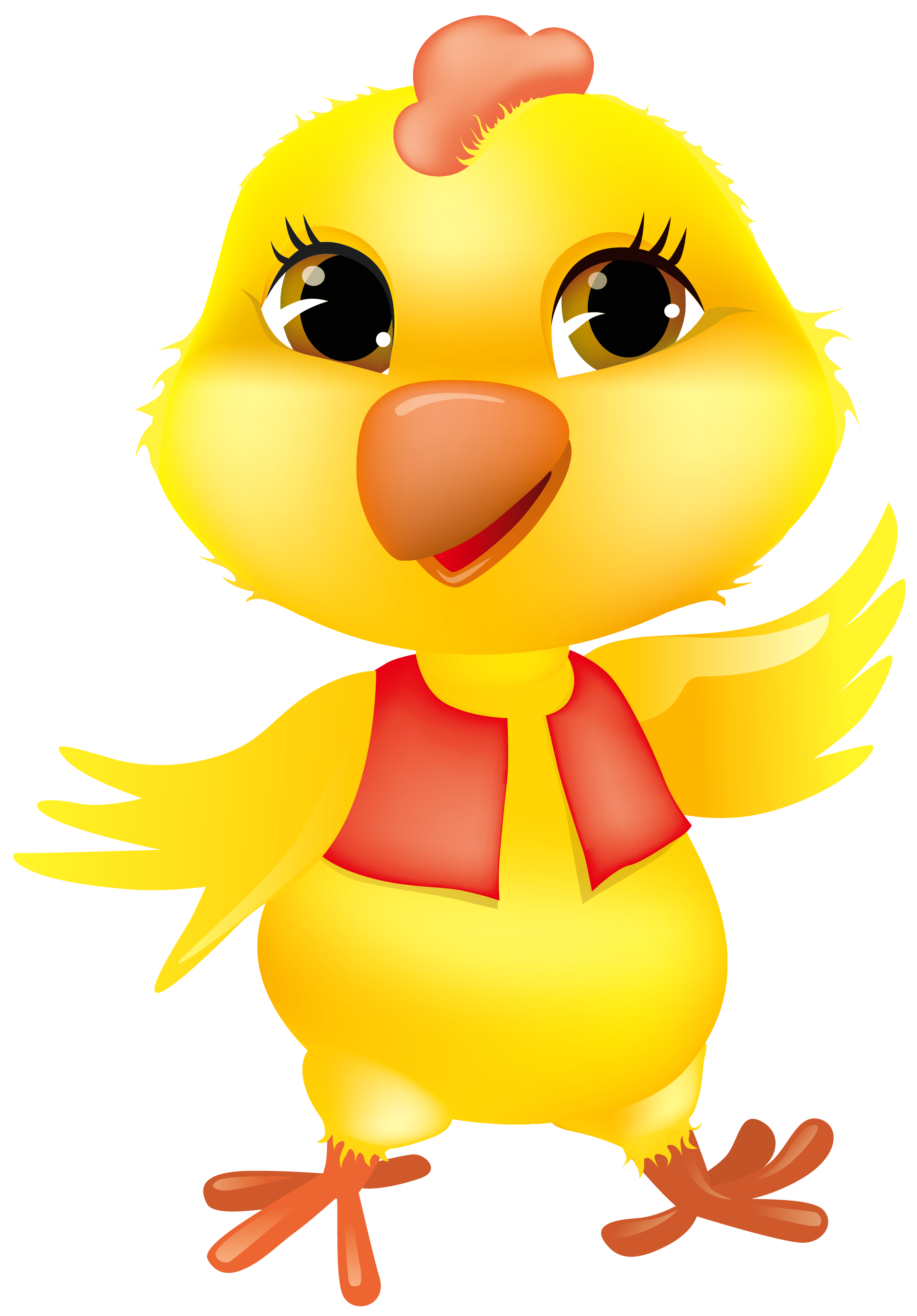 easter chick png - Clip Art Library
