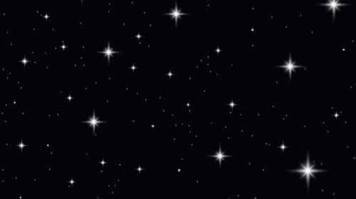 Stars in the Sky Clip Art – Clipart Free Download