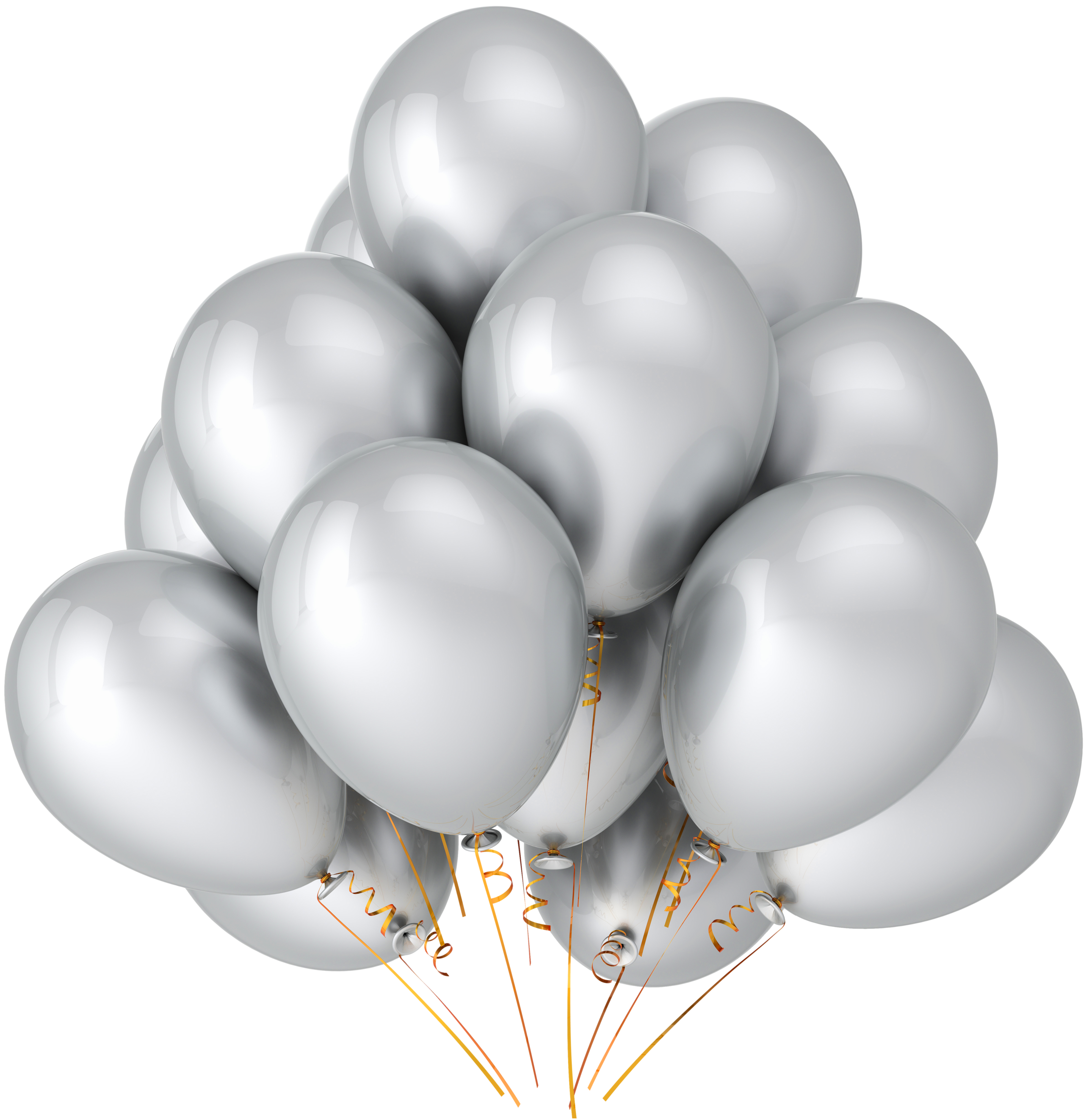 Anniversary Decorations Cliparts