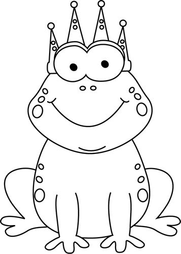 clip art black and white