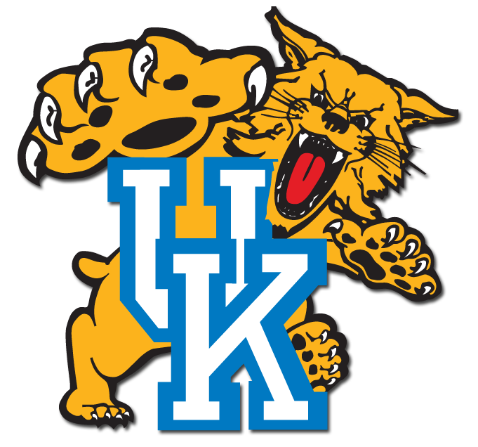 Wildcat Basketball Cliparts