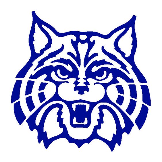 Wildcats Basketball Clipart Free Download