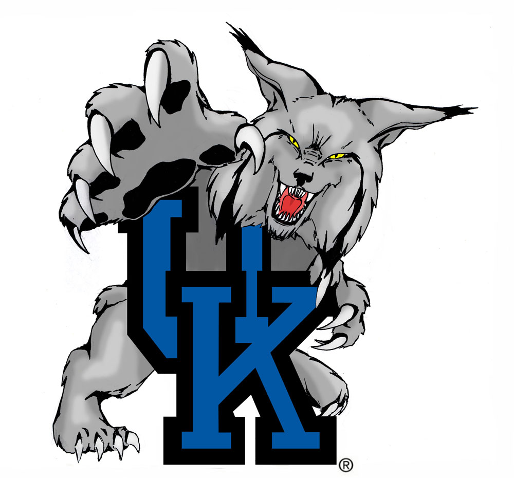 Free Kentucky Wildcats Logo Png, Download Free Kentucky Wildcats Logo ...