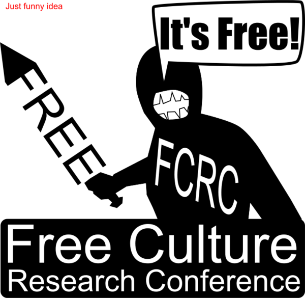Funny Conference Cliparts