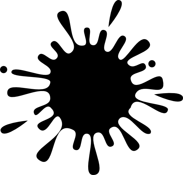 Oil Cliparts Transparent
