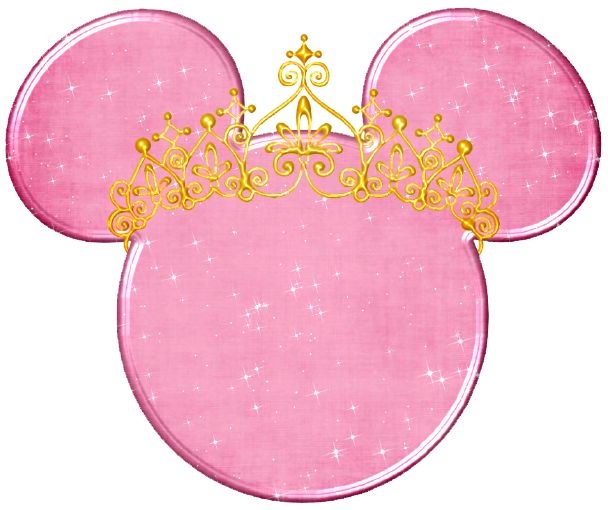 Minnie Ears Cliparts