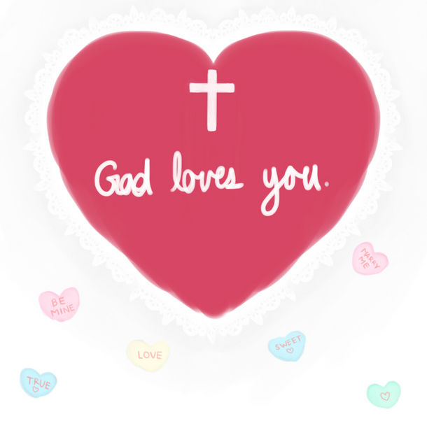 Acknowledge God Clipart