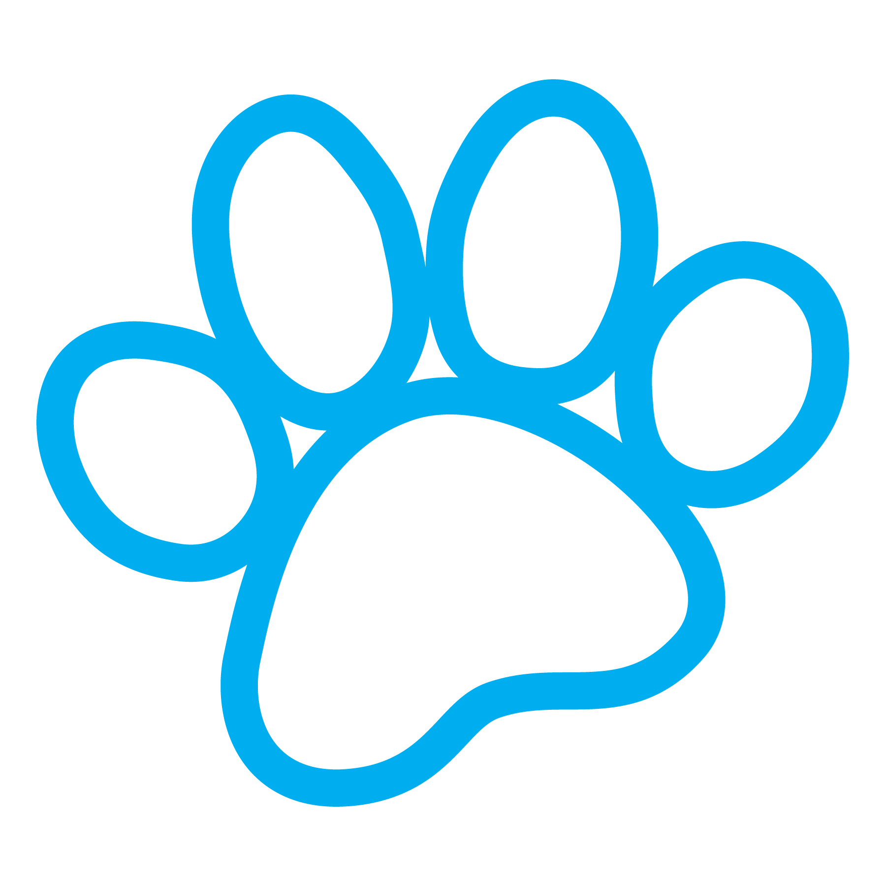 Dog Shelter Cliparts