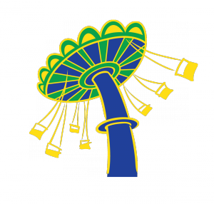 Carnival Rides Cliparts