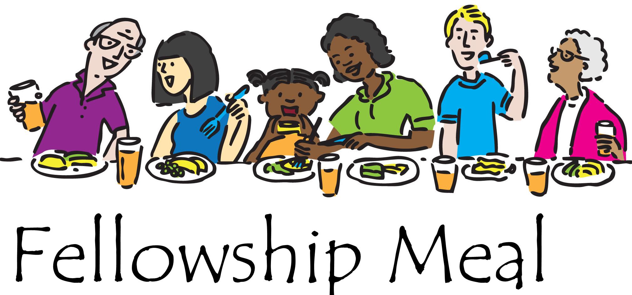 Meals Clipart